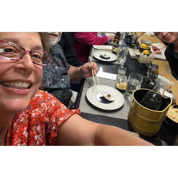 Meet your Posher, Susan - Picture 2 of 3